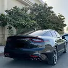 كيا ستينجر V6 2020 (تم البيع تم البيع)