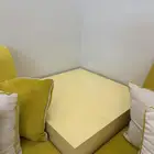 كنب للبيع نظيف جدا
