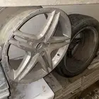 جنطين مرسيدس اي ام جي
