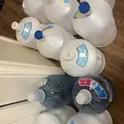 17 جوالين مويه فاضيه ابغى فيهم 50 ريال