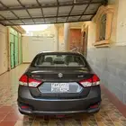 سوزوكي سياز 2024