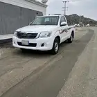 هايلوكس 2013 وكاله