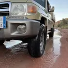 جيب شاص فل كامل مجهز للشتاء