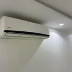 مكيف اسبليت هام