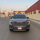 جمس يوكن دينالي 2022
