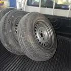 جنوط هايلكس مبرز