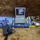 اجهزة قيم بوي ادفانس nintendo