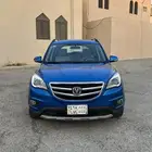 شانجان CS35 باسم راعيها وكالة