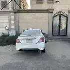نيسان صني 2019 فل كامل ( مصدوم )