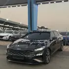 كيا k8 موديل 2022