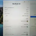 MacBook Air (M1  2020)