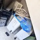 مكيفات سبلت غير مستخدمة