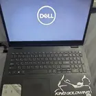 لابتوب ديل deel مستعمل نظيف للبيع