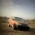تشليح او كبس هوندا crv
