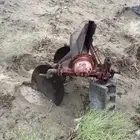 صحون حراثه للبيع يركب ع جميع الحراثات