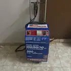 جهاز تعبئة بطاريات امريكي