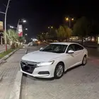 للبيع أكورد ابيض 2020 استاندر