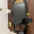 شاشة كيا بيجاس