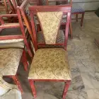 كراسي ملكيه ومطاعم