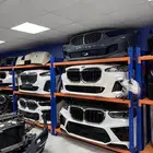 قطع غيار BMW