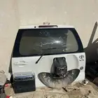 باب شنطه برادو سبير علاق وكاله بويه بلد 2009 اصفار