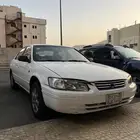 كامري موديل 2000