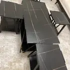 طاوله للبيع الاستخدام 5 شهور نظيفه جدا