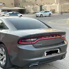 دوج تشارجر 2017 فل كامل نظيف