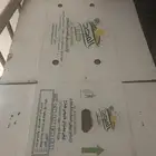 كراتين بيض