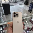 ايفون 16 برو -256 مستعمل