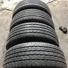 كفرات 275 65 17 شاهين