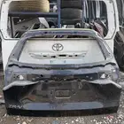 باب شنطة هوندا ZRV موديل 2023-2024-2025 اصلي وكاله