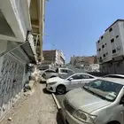 محل للايجار قبل طلعة ملقية