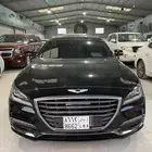 جنسس G80 بنزين 2020