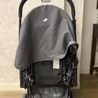عربة أطفال ماركة Joie من سنتر بوينت