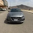 هيونداي ازيرا 2018(3.5)