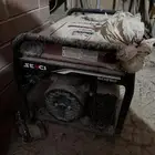 ماطور هواء من شركة سنشي