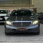 مرسيدس جفالي E200 موديل 2019