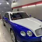 بنتلي فلاينج سير
