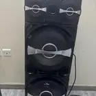 سماعه حفلات