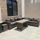 كنب خارجي للبيع