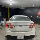 للبيع تورس سعودي 2014