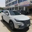 شانجان CS85 موديل 2022 فل كامل