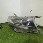 شمعة برادو اصلية وكالة 2018-2019 وكالة