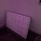 قفص ماعز او قطوه كبير جدن  يكفي حق قطوتين او ماعز واحد