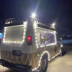 سيارة ايس كريم
