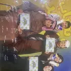بوستر شباب البومب