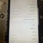 ايفون 11 برو مكس ما انفك شاشه الوكاله وبطاريه الوكاله