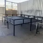 يقدم مصنع عبدالله الشملاني للحدادة عرض خاص