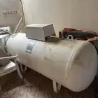 اسطوانة غاز